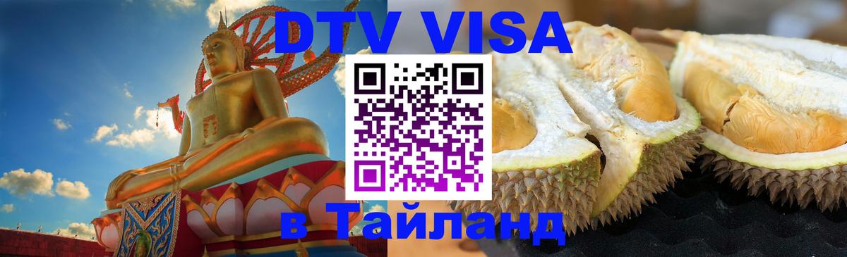 Сколько стоит DTV виза — актуальные цены, оформление даже без документов - 21.11.2025 